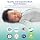 Sealy Baby Firm Rest 2-Stage Crib and Toddler Mattress