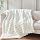 Serenhom Faux Fur Throw