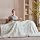 Serenhom Faux Fur Throw