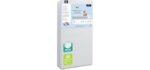 Serta Perfect Start Limited Dual Sided Crib and Toddler Mattress