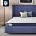 Serta Tranquility 10-Inch Plush Pillow Top Foam Mattress