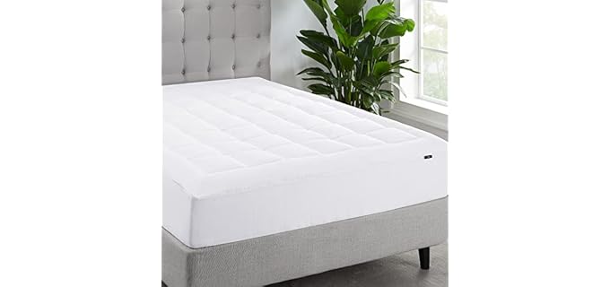 Serta ComfortSure Pad