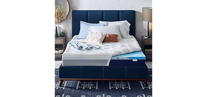 Sleep Innovations Cooling Comfort