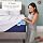 Sleep Innovations Dual Layer Topper