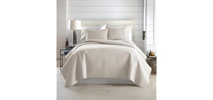 Southshore Fine Living Oversized Quilt