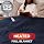 Sunbeam Royal Ultra Fleece Heated Blanket