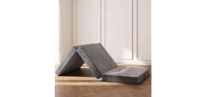 Swbvs Foldable 4-Inch