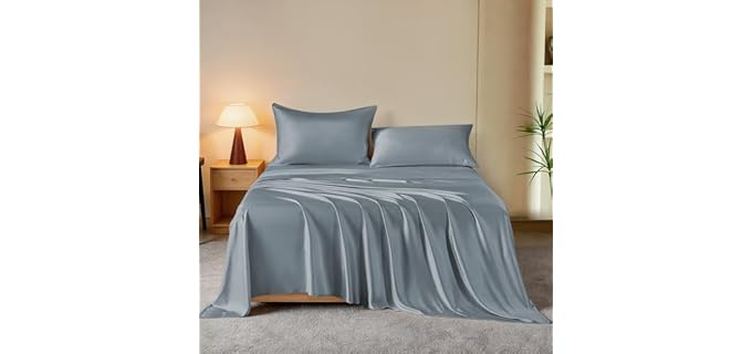 THXSILK Silk Modal Blend
