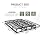 TROZULER Box Spring 9-Inch