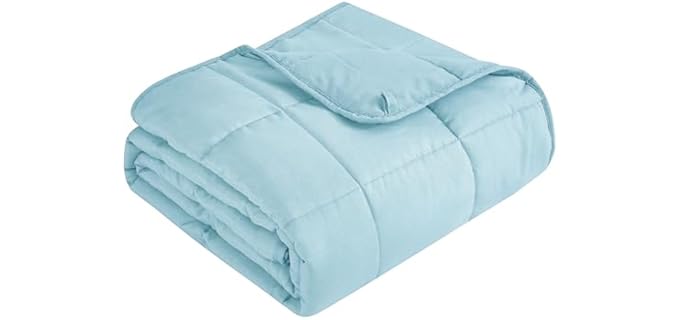 Topcee Weighted Blanket 15 lb