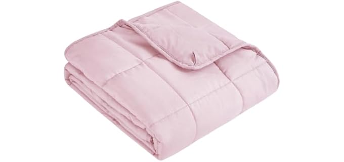 Topcee Kids Weighted Blanket 5 lb