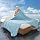 Topcee Weighted Blanket 15 lb