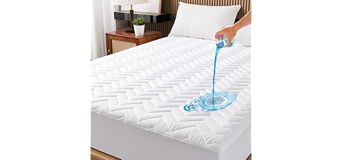 UNILIBRA Quilted Protector
