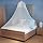 Universal Backpackers Enclosed Travel Net