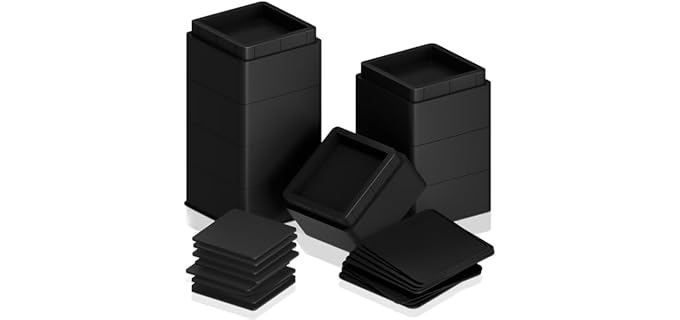 Utopia Bedding Adjustable Risers
