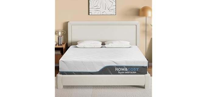 WEUP 8-Inch Flippable
