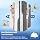 WEUP 8-Inch Flippable