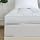 WhatsBedding Goose Feather Topper