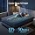 Yaak Cooling Memory Foam