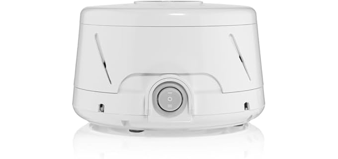 Yogasleep Dohm Classic Original Fan-Based White Noise Machine