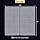 Zayton Split 1.5-Inch Fully Assembled Split Wood Bunkie Board