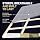 Zayton Split 1.5-Inch Fully Assembled Split Wood Bunkie Board