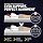 Zayton Split 1.5-Inch Fully Assembled Split Wood Bunkie Board