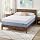 Zinus 12-Inch Cooling Essential Memory Foam Mattress
