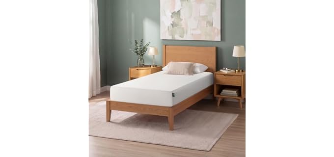 Zinus Green Tea Mattress