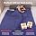 ZonLi Weighted Blanket 15 lb