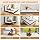 bedsmile Trifold 4-Inch